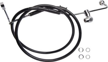 BRAKE LINE RR ABS BL