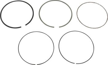 PISTON RING VM 3.895/.020