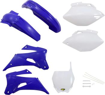 PLASTIC KIT PF YZF OEM