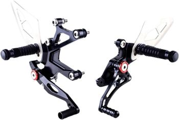 KAWASAKI NINJA 400 REARSET FXR