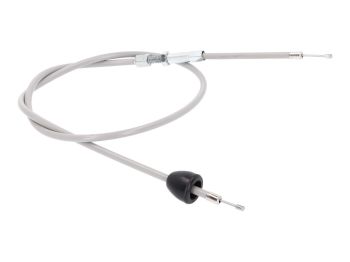 throttle cable grey for Simson KR51/1 Schwalbe, KR51/2 Schwalbe, SR4-2 Star, SR4-3 Sperber, SR4-4 Habicht