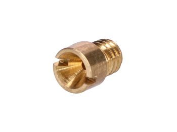 carburetor main jet 101 Octane M4 for Bing carb - 046