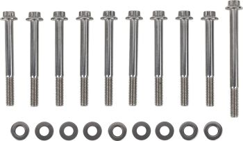 BOLT KIT CASE 99-17 A 9PK