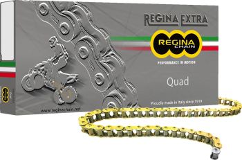 CHAIN 520QUAD GB 100C
