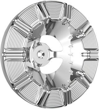 COVER 10G VELOCITY CHR