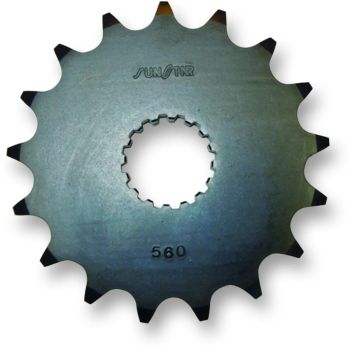 DRIVE SPROCKET 530 17T