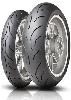 Sportsmart MK4 180/55ZR17 M/C