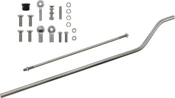 FWD CRTL91-17FXD SLOT BLK