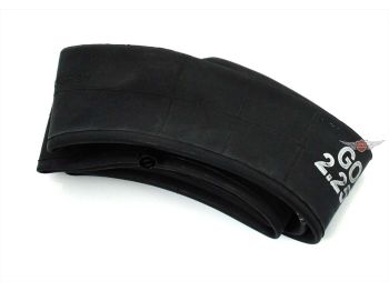 Rubber hose 2.25-2.50 x 15 car valve for Peugeot, Scoper V 50