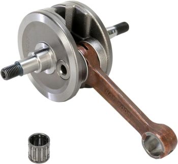 CRANKSHAFT ASSY 50SX
