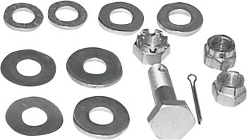 UPR MOUNT KT BT 52-72 CAD