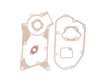 engine gasket set 70cc for Simson S70, SR80