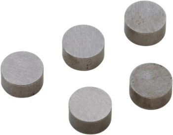VALVE SHIM 5PK 9.48X1.45