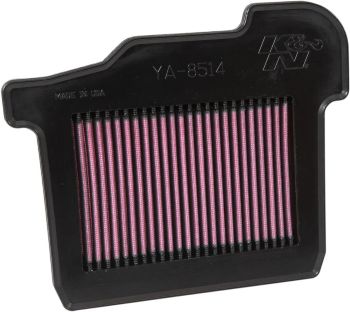 AIR FILTER YAM FZ09