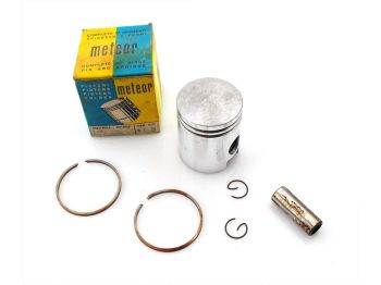 Piston set Meteor Set 41mm 53mm 12mm for Zweirad Union, DKW