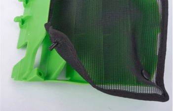 LOUVER MESH SX/SXF TC/FC 16-18
