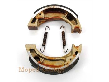 Brake pad set for Honda PX 50 Camino, Vision