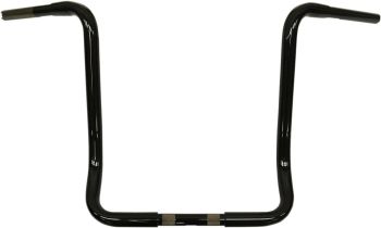 HANDLEBAR 16 FL 96-19 BK