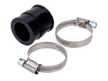 Intake rubber carburetor Top Racing 17mm-19mm
