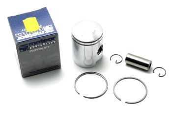 Piston set Meteor with pin 39,965mm 14mm for Kreidler, Florett, Flory