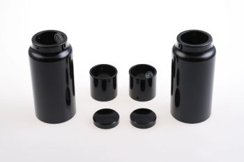 FORK COVER KIT SHRT SCOUT