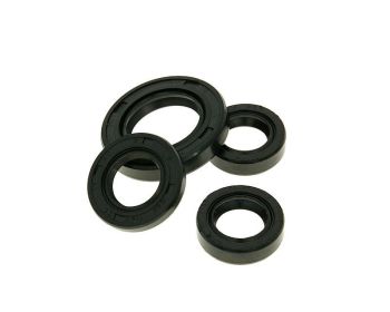 engine oil seal set for Honda vision 50