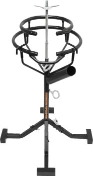 Tire Changing Stand - Tall