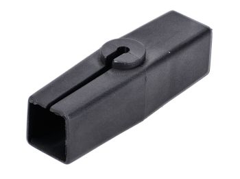 Start cable handle for Hercules, Saxonette