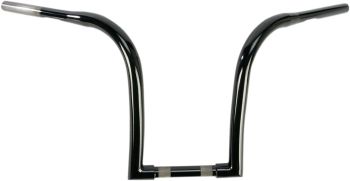 HANDLEBAR 12 APE BK 1.25