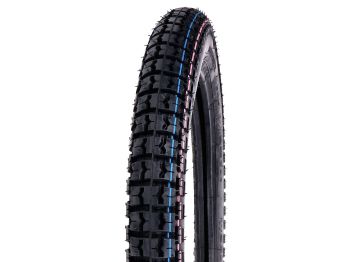 Tires Deestone D778 3.00 x 17 road 45P TT