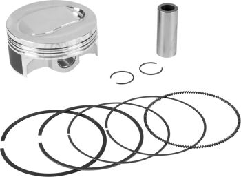 PISTON KIT YFM250 08-09 73.95