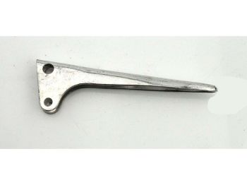 Brake lever Magura metal silver for NSU, Quickly T