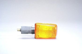 TURN SIGNAL AMBER SU F