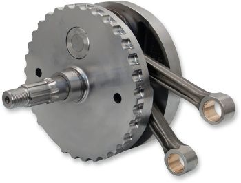 FLYWHEEL TCA96/103 99-06