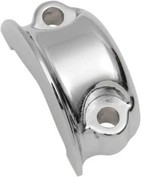 CLAMP HALF CHR 08-22FLT