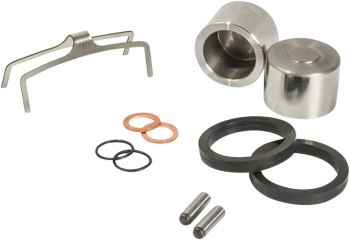 REAR CALIPER REBUILD KIT