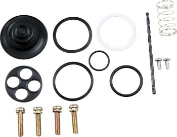 FUEL PETCOCK REPR KIT HON