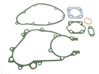 Gasket set engine/cylinder 6-piece 3-speed 42mm for Kreidler Florett LF, LH, Flory MF 23