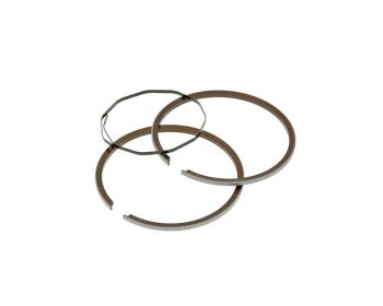 piston ring set Naraku 50cc for Morini = NK101.82.2