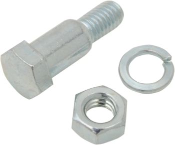 BOLT LEVER PIN EA