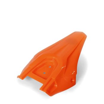 GARDE-BOUE ARRIÈRE RXF ORANGE