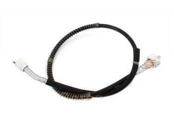 Tachometer shaft black for Suzuki, TSX