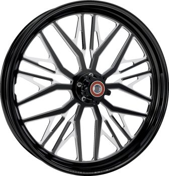 Wheel Front Nivis 21x3.5 DD no