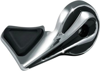 THROTTLE BOSS KINETIC - CHROME