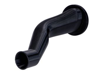 Intake rubber air filter carburetor for Motorhispania MH10 from 2012