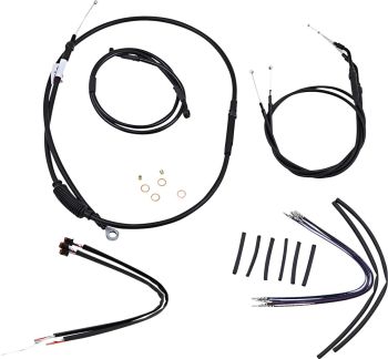 CONTROL KIT 14 T 14-19 XL