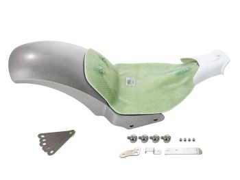 REAR FENDER KIT FRAME/TANK COV