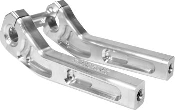 RISER PULLBACK 8X1 RAW