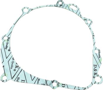 GASKET STATOR COVER SUZUKI DRZ