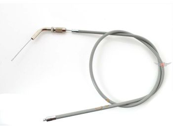 Throttle cable gray for Dürkopp Dianette